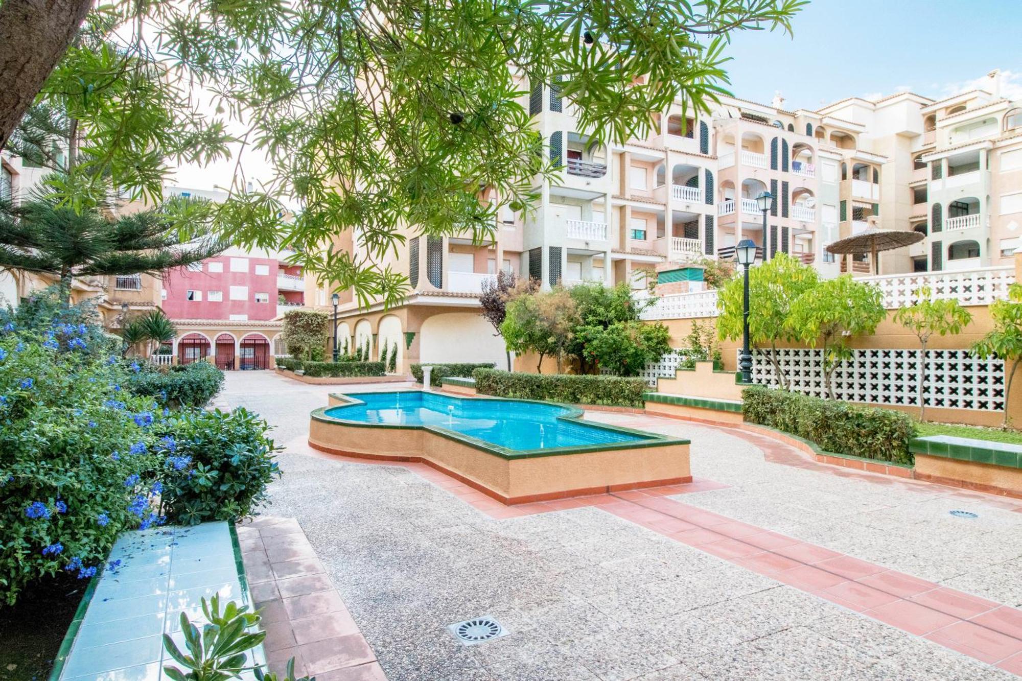 Orihuela 71 Appartement Torrevieja
